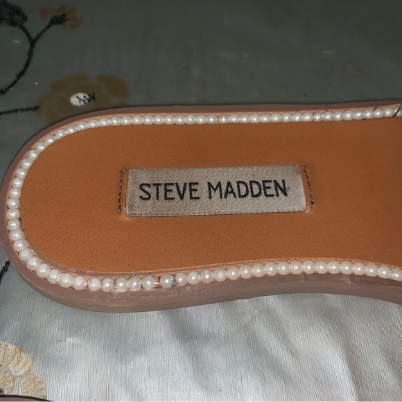 Steve Madden Sandals Normally Sandal Women’s size 7.5 - Picture 4 of 8